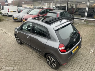 Renault Twingo Renault Twingo 1.0 SCe Limited Cabrio 1ste eigenaar - afbeelding nr 1