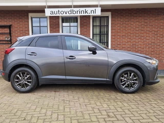 Mazda CX-3 - afbeelding nr 10