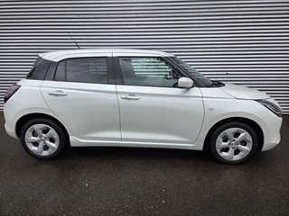 Suzuki Swift 1.2 Select Sm.Hyb.