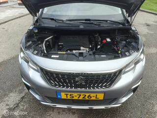Peugeot 3008 Peugeot 3008 1.2 ALLURE 2018 360 CAM/CRUISE/PDC/NAVI/TRKHAAK - afbeelding nr 22