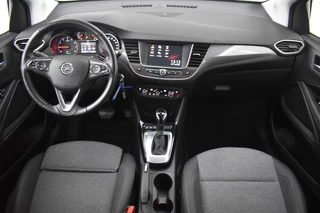 Opel Crossland Opel Crossland 1.2 Turbo 130PK Elegance Automaat - afbeelding nr 11