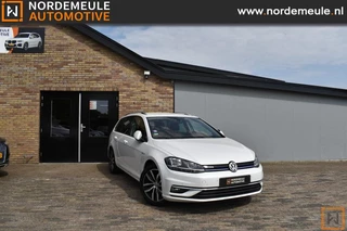 Volkswagen Golf - afbeelding nr 1