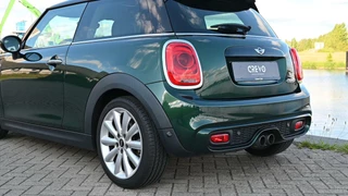 MINI Cooper S MINI Cooper S 2.0 Chili | LED | Harman & Kardon| schuifdak | - afbeelding nr 40