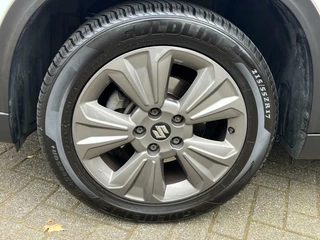 Suzuki Vitara Suzuki Vitara 1.4 Boosterjet Stijl l Afneembare trekhaak l - afbeelding nr 9