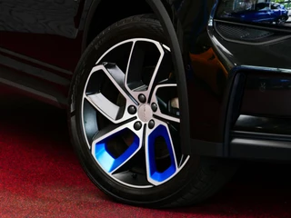 Lynk & Co 01 4 JAAR GARANTIE PHEV Plug-in Hybrid - afbeelding nr 61