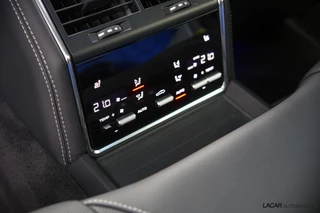 Porsche Panamera Porsche Panamera Sport Turismo 4.0 Turbo S E-Hybrid NL Auto - afbeelding nr 38