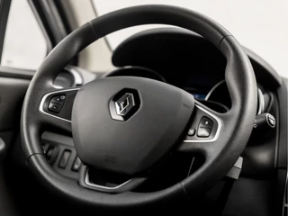 Renault Clio Renault Clio 0.9 TCe Sport (NAVIGATIE, LM VELGEN, CRUISE, SPORTSTOELEN, BASS REFLEX, ELEK RAMEN, NIEUWE APK, NIEUWSTAAT) - afbeelding nr 17