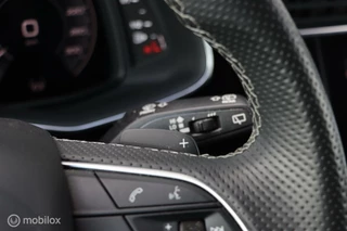 Audi Q8 Audi Q8 60 TFSI e Quattro Competition / Nightvision / Schaal - afbeelding nr 26