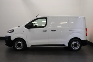 Peugeot Expert - Airco - Cruise - PDC - €14.900,- Excl. - afbeelding nr 9