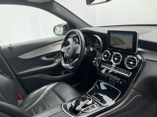 Mercedes-Benz GLC - afbeelding nr 20