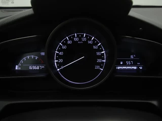 Mazda 2 Mazda 2 1.5 Skyactiv-G Style Selected : dealer onderhouden - afbeelding nr 27