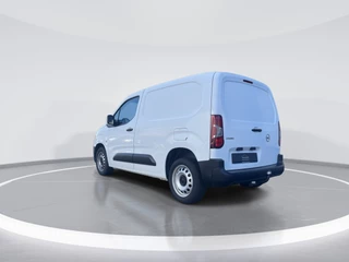 Opel Combo |TREKHAAK|CRUISE|BETIMMERING|AIRCO| 2714 - afbeelding nr 4