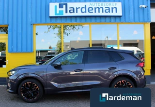 CUPRA Terramar CUPRA Terramar 1.5 TSI e-Hybrid VZ Performance Pano - afbeelding nr 4