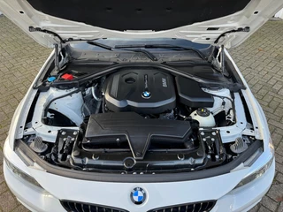 BMW 4 Serie - afbeelding nr 27