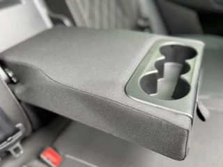 Škoda Karoq Skoda Karoq 1.5 TSI Sportline Automaat | Panoramadak | LED | Stoelverwarming | Adaptieve cruise control | Dode hoek detectie | Trekhaak uitklapbaar | Canton HiFi | Elektrisch bedienbare achterklep | Parkeersensoren voor en achter | Achteruitrijcamera - afbeelding nr 64