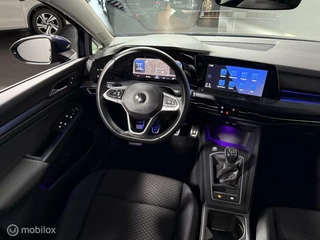 Volkswagen Golf Volkswagen Golf 1.5 TSI | CARPLAY |  AD. CRUISE | STUURVERW. - afbeelding nr 10