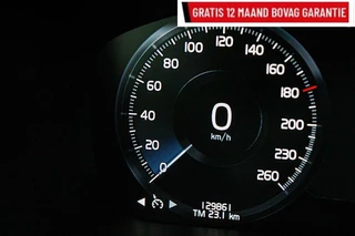 Volvo XC60 Volvo XC60 2.0 PlugInHybride  T6 AWD R-Design|HeadUpDisplay|360Camera|Pano|Leer - afbeelding nr 20