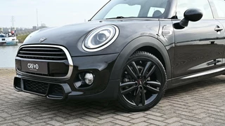 MINI Cooper MINI Cooper 1.5 | JCW Pakket | Stoelverwarming | NAP | LED | - afbeelding nr 12