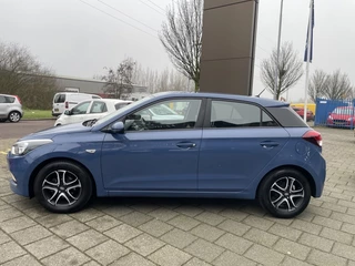 Hyundai i20 - afbeelding nr 2