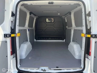 Ford Transit Custom Ford Transit Custom Combi 320 1.0 EcoBoost L1H1 PHEV Trend - afbeelding nr 19