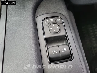 Mercedes-Benz Sprinter Mercedes Sprinter 319 CDI Automaat L2H2 Black Edition 2025model ACC LED Navi Camera Velgen 10m3 Airco - afbeelding nr 14