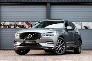 Volvo XC60 Volvo XC60 2.0 T4 Inscription /PANODAK/MEMORY/CAMERA/HUD/STOELVERW./KEYLESS/CARPLAY! - afbeelding nr 1