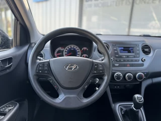 Hyundai i10 - afbeelding nr 10