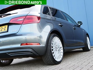 Audi A3 Audi A3 Sportback 1.4 e-tron PHEV Ambition Pro Line plus - afbeelding nr 2