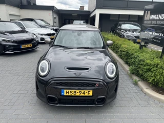MINI Cooper S MINI Cooper S cooper S - afbeelding nr 7
