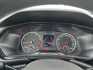 Volkswagen T-Cross 50% deal 7.875,- ACTIE Airco / Telefoon / ACC / LMV - afbeelding nr 26