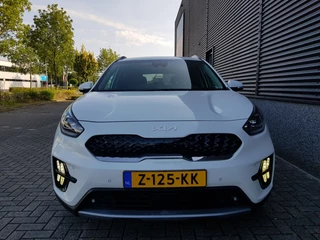 Kia Niro - afbeelding nr 4