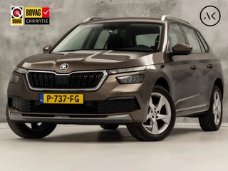 Škoda Kamiq 1.0 TSI Sport