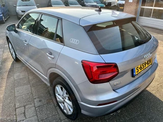 Audi Q2 - afbeelding nr 4