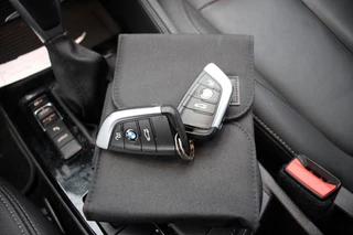 BMW X2 BMW X2 xDrive25e Executive Automaat - Navi, Leer, Stoelverw. - afbeelding nr 23