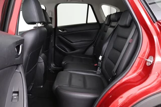 Mazda CX-5 Mazda CX-5 2.0 SkyActiv-G 165 GT | Leder | Stoelverwarming |  Trekhaak | Navigatie | Xenon | BOSE Sound | Memory | Climate control - afbeelding nr 6