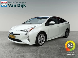 Toyota Prius - 434840376-0
