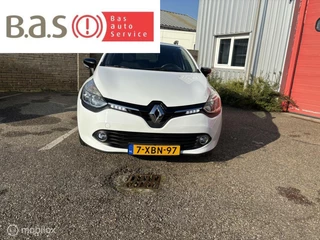 Renault Clio Renault Clio 0.9 TCe  Expression - afbeelding nr 1