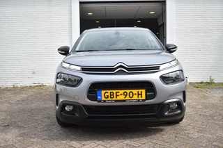 Citroën C4 Cactus Navi | Airco | Parkeerhulp | LM Velgen | - afbeelding nr 9