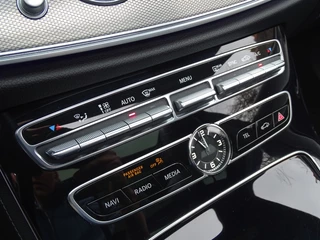 Mercedes-Benz E-Klasse Mercedes-Benz E-Klasse 220 d Prestige Plus / AMG pakket / 2016 / LED - afbeelding nr 39