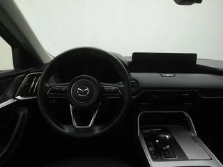 Mazda CX-60 Mazda CX-60 2.5 E-SKYACTIV PHEV Exclusive-Line 4WD automaat | Panorama Pack | Comfort Pack met wegklapbare trekhaak en all-weather banden : dealer onderhouden - afbeelding nr 23