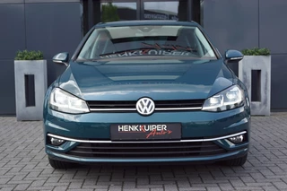 Volkswagen Golf Volkswagen Golf 1.4 TSI Highline 125pk Navi/ Trekhaak/ ACC/ Virtual cockpit/ PDC - afbeelding nr 7