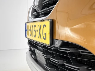 Renault Captur Renault Captur TCe 100PK Intens / 360 CAMERA / NAVI groot - afbeelding nr 20