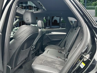 Audi Q5 - afbeelding nr 12