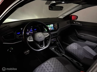 Volkswagen Polo Volkswagen Polo 1.0 TSI R-LINE 3X DSG | PANO|CRUISE| CARPLAY - afbeelding nr 39