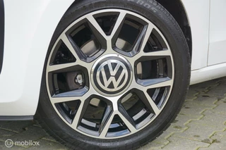 Volkswagen up! Volkswagen Up! 1.0 BMT GTI LOOK UP! Airco, App Connect, Dab, - afbeelding nr 19