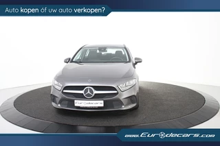 Mercedes-Benz A-Klasse - afbeelding nr 28
