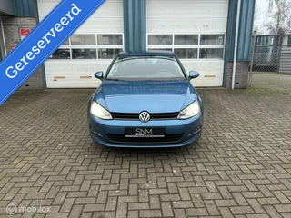 Volkswagen Golf Volkswagen Golf VII 1.4 TSI Comfortline BlueMotion\ DSG - afbeelding nr 2
