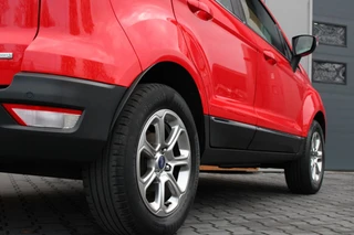 Ford EcoSport Ford EcoSport 1.0 EcoBoost Titanium Automaat - afbeelding nr 16