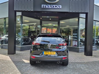 Mazda CX-3 - afbeelding nr 4
