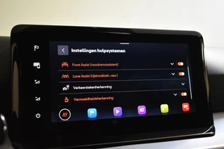 SEAT Ibiza SEAT Ibiza TSI 110PK FR SPORT LED/NAVI/CARPLAY/CAMERA - afbeelding nr 36